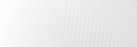 Abstract white and gray gradient background.geometric modern design with copy space, vector Illustration.のイラスト素材