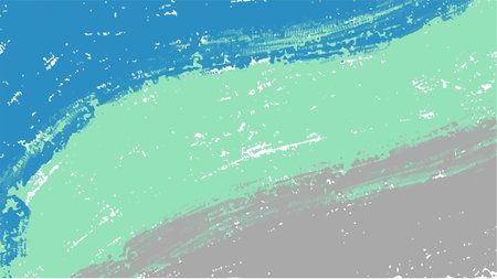 Abstract colorful watercolor background for your design, watercolor background concept, vector.のイラスト素材