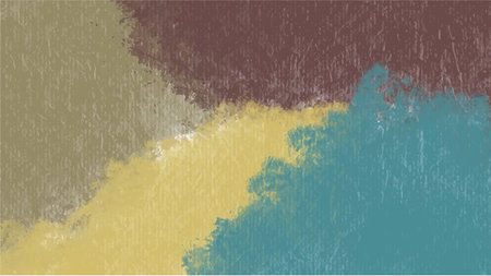 Abstract colorful watercolor background for your design, watercolor background concept, vector.のイラスト素材