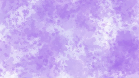 Purple watercolor background for textures backgrounds and web banners designのイラスト素材