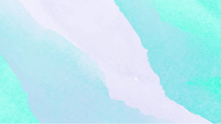 Blue watercolor background for textures backgrounds and web banners designのイラスト素材