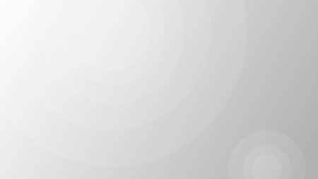 Abstract white and gray gradient background.geometric modern design with copy space, vector Illustration.のイラスト素材