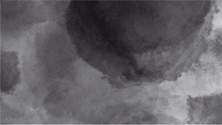 Black watercolor background for textures backgrounds and web banners designのイラスト素材
