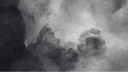 Black watercolor background for textures backgrounds and web banners designのイラスト素材