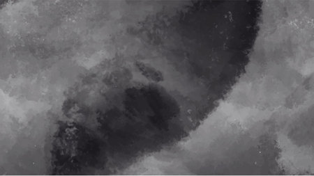 Black watercolor background for textures backgrounds and web banners designのイラスト素材