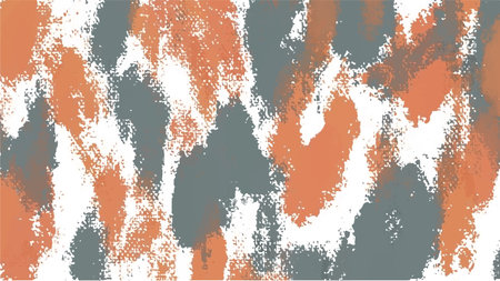 Colorful vector watercolor backgrounds for poster, brochure or flyer, Bundle of watercolor posters, flyers or cards. Banner template.のイラスト素材