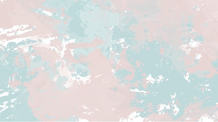 Blue watercolor background for textures backgrounds and web banners designのイラスト素材