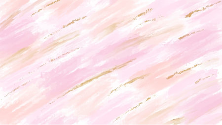 Pink watercolor background for textures backgrounds and web banners designのイラスト素材