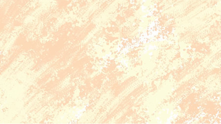 Earth tone watercolor, Minimal Design for text, packaging, vector illustration.のイラスト素材