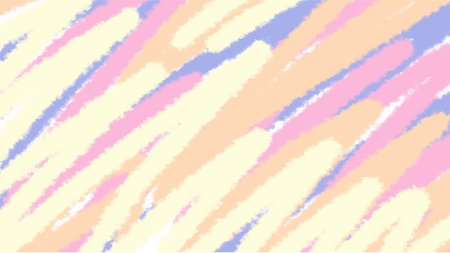 Abstract colorful watercolor background for your design, watercolor background concept, vector.のイラスト素材