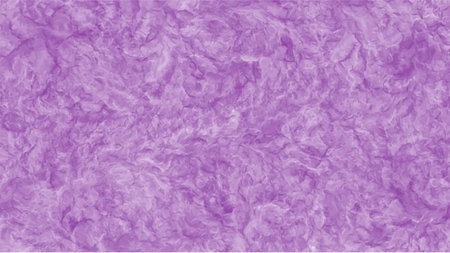 Abstract purple watercolor background for your design, watercolor background concept, vector.のイラスト素材