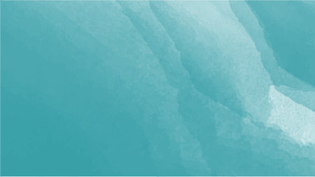 Blue watercolor background for textures backgrounds and web banners designのイラスト素材