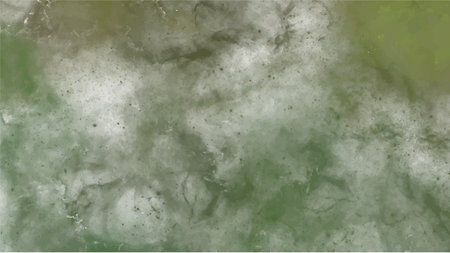 Abstract watercolor background. Texture paper. Vector illustration. Can be used for wallpaper, web page background, surface textures.のイラスト素材