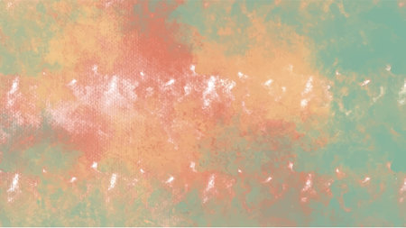 Abstract watercolor background. Grunge texture. Vector illustration.のイラスト素材