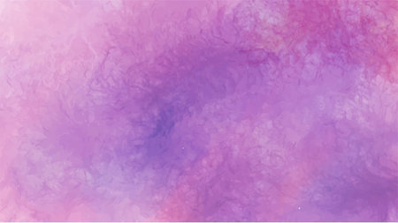 Abstract watercolor background. Hand-drawn illustration for your design.のイラスト素材
