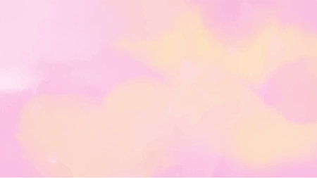 Pink watercolor background for textures backgrounds and web banners designのイラスト素材
