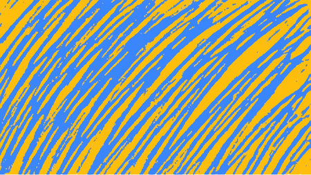 Yellow watercolor background for textures backgrounds and web banners designのイラスト素材