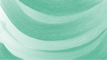 Green watercolor background for textures backgrounds and web banners designのイラスト素材