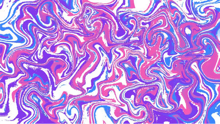 Abstract purple background, modern background concept, vector illustration.のイラスト素材