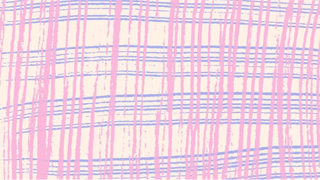 Abstract pink watercolor background.Hand painted watercolor. vectorのイラスト素材