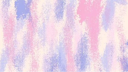 Abstract pink watercolor background.Hand painted watercolor. vectorのイラスト素材