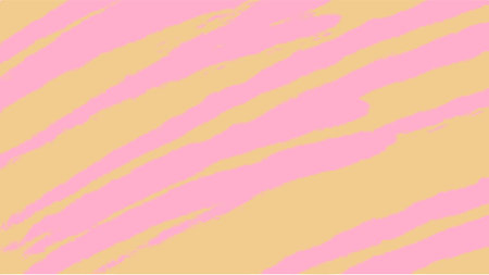 Abstract pink watercolor background.Hand painted watercolor. vectorのイラスト素材