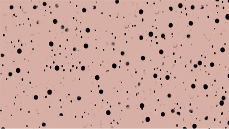 Abstract earth tone watercolor background.Hand painted watercolor. vectorのイラスト素材