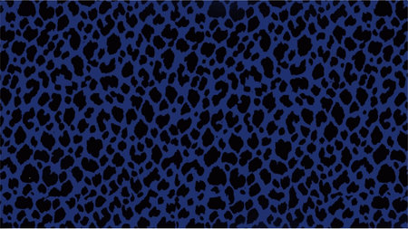 Abstract blue watercolor background.Hand painted watercolor. vectorのイラスト素材