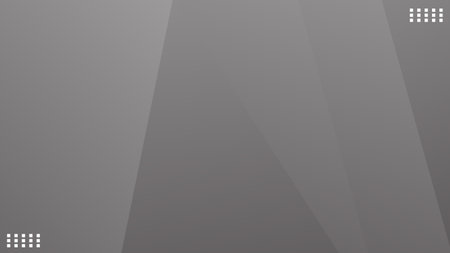 Abstract grey background. Modern background. vector.のイラスト素材