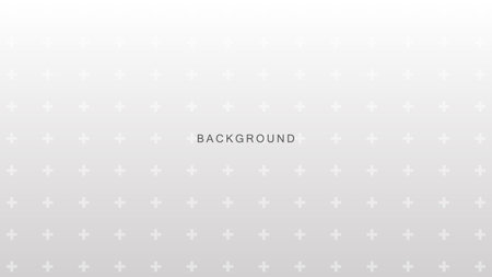 Abstract white background. Modern background concept. vector.のイラスト素材