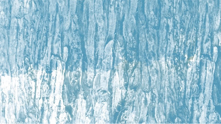 Abstract blue watercolor background.Hand painted watercolor. vectorのイラスト素材