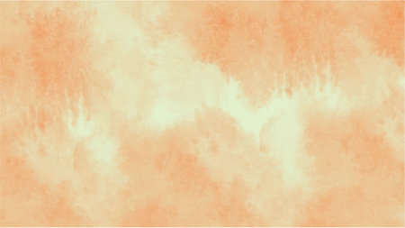 Abstract pink watercolor background.Hand painted watercolor. vectorのイラスト素材