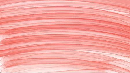 Abstract pink watercolor background.Hand painted watercolor. vectorのイラスト素材