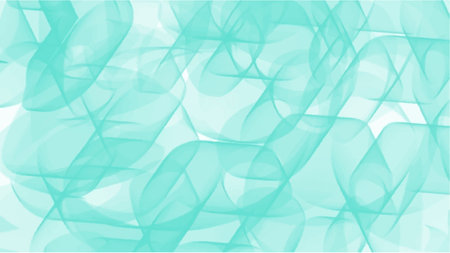 Abstract blue watercolor background.Hand painted watercolor. vectorのイラスト素材