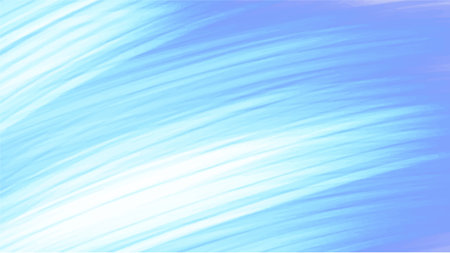 Abstract blue watercolor background.Hand painted watercolor. vectorのイラスト素材