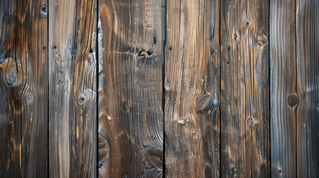 Wood texture background copyspace for your design. Generative AIの素材