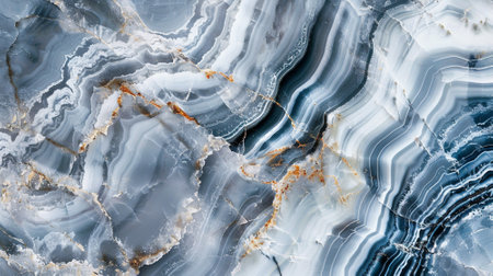 Marble texture background. Generative AI.の素材