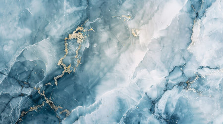 Marble texture background. Generative AI.の素材