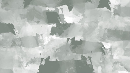 Abstract colorful watercolor background.Hand painted watercolor. vectorのイラスト素材