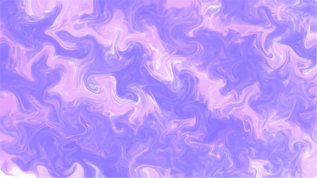 Abstract purple watercolor background.Hand painted watercolor. vectorのイラスト素材