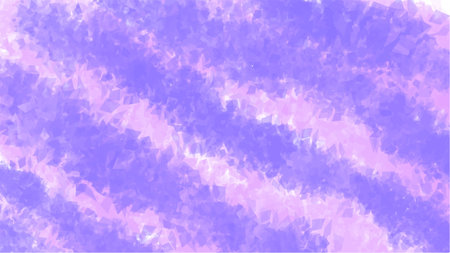 Abstract purple watercolor background.Hand painted watercolor. vectorのイラスト素材