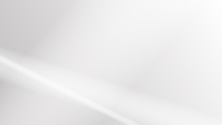 Abstract white background. Modern background concept. vector.のイラスト素材