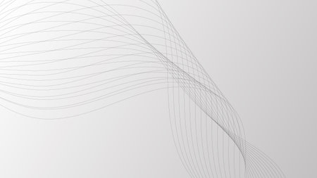 Abstract white background. Modern background concept. vector.のイラスト素材