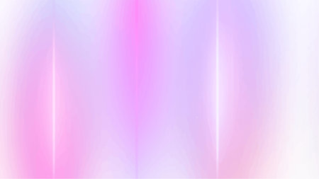 Abstract pink watercolor background.Hand painted watercolor. vectorのイラスト素材