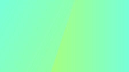 Abstract green background with copyspace. Modern background concept. vector.のイラスト素材