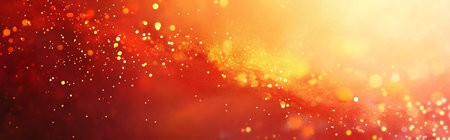 Illustration of Chinese background with copy space.の素材