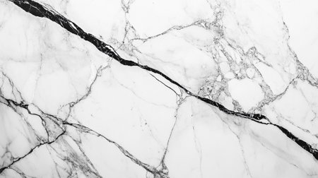 Marble texture background with copyspace.の素材
