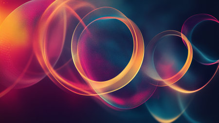 Abstract background with copy space. Elegance background concept.の素材