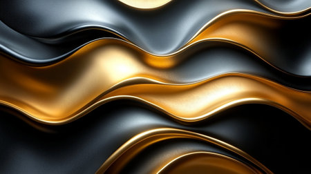 Abstract background with copy space. Elegance background concept.の素材