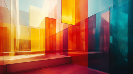 Abstract background with copy space. Elegance background concept.の素材